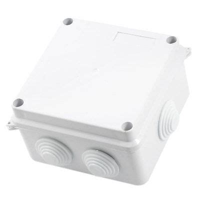 arnaiz electronics ip65 junction box|Weatherproof Junction Boxes at Lowes.com.